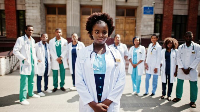 Médecine nomade comment les tribus d'Afrique soignent sans hôpital