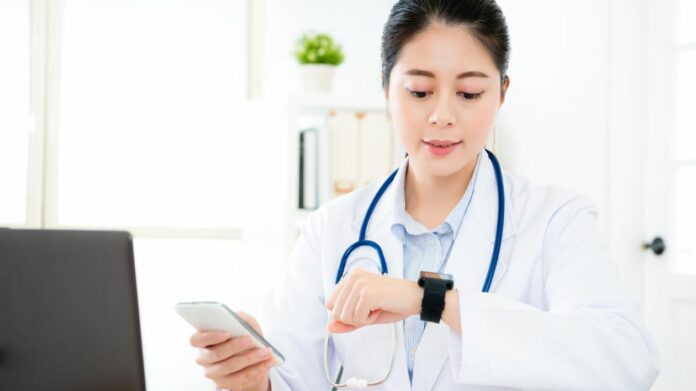 Une expérience chez le médecin en Corée vu par une étrangère