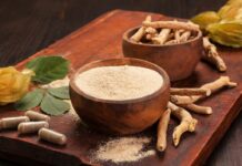 Ashwagandha : la racine miracle de l’Ayurvéda Ashwagandha la racine miracle de l’Ayurvéda