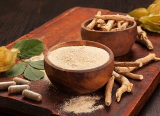 Ashwagandha : la racine miracle de l’Ayurvéda Ashwagandha la racine miracle de l’Ayurvéda