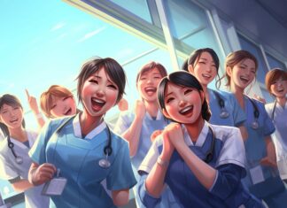 Rire, la thérapie joyeuse qui déborde de santé et transforme les hôpitaux rire et santé