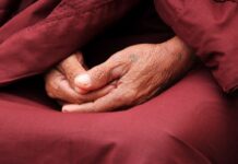 Nous vous déconseillons la méditation Asubha-Kammaṭṭhāna Nous vous déconseillons la méditation Asubha-Kammaṭṭhāna