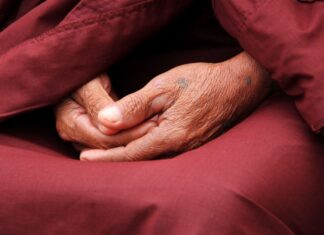 Nous vous déconseillons la méditation Asubha-Kammaṭṭhāna Nous vous déconseillons la méditation Asubha-Kammaṭṭhāna