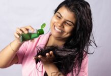 Routine cheveux indienne pour une chevelure de rêve Routine cheveux indienne pour une chevelure de rêve