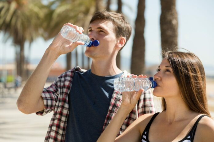 Hydratation