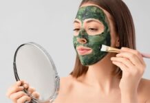 Des algues contre l’acné Des algues contre l'acné