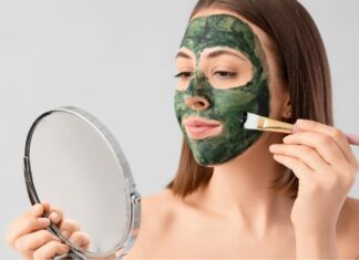 Des algues contre l’acné Des algues contre l'acné