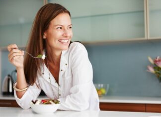 L’alimentation anti-inflammatoire pour une bonne santé globale L’alimentation anti-inflammatoire pour une bonne santé globale