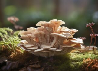 La mycothérapie comme alternative aux antibiotiques mycothérapie