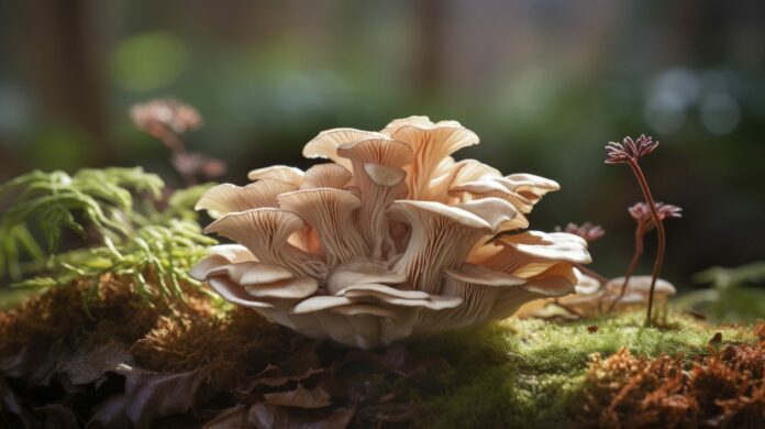 mycothérapie