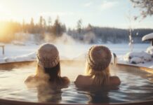 Les médecines du froid secrets thérapeutiques des peuples du Grand Nord médecines du froid