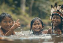 Soigner les maladies infectieuses dans le Pacifique, une priorité sanitaire régionale maladies infectieuses dans le Pacifique