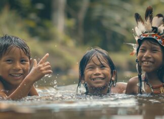 Soigner les maladies infectieuses dans le Pacifique, une priorité sanitaire régionale maladies infectieuses dans le Pacifique