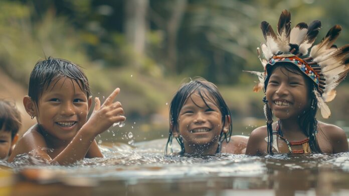 maladies infectieuses dans le Pacifique