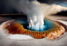 Volcans thérapeutiques traditions curatives au cœur des terres de feu volcans thérapeutiques