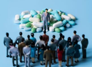 La pénurie mondiale d’antibiotiques, une bombe sanitaire silencieuse pénurie mondiale d’antibiotiques