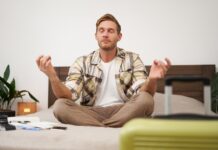 La médecine de l’immobilité forcée l’exemple tibétain l’immobilité forcée