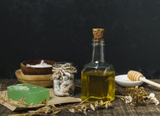 Remèdes ancestraux, quand les traditions dictent les nouvelles tendances du soin et de la beauté Remèdes ancestraux beauté