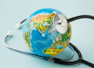 Quand la médecine climatique affronte une planète qui change médecine climatique