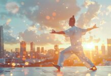 Tai Chi, l’allié silencieux pour la santé moderne Tai Chi