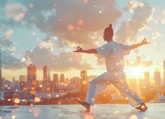 Tai Chi, l’allié silencieux pour la santé moderne Tai Chi
