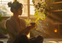 Attirez l’énergie positive dans votre maison grâce à ces plantes énergie positive maison