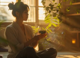 Attirez l’énergie positive dans votre maison grâce à ces plantes énergie positive maison