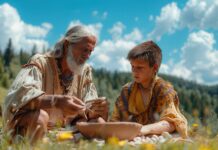 Herbes médicinales asiatiques, entre savoirs anciens et pression moderne Herbes médicinales asiatiques