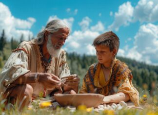 Herbes médicinales asiatiques, entre savoirs anciens et pression moderne Herbes médicinales asiatiques