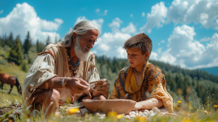 Herbes médicinales asiatiques