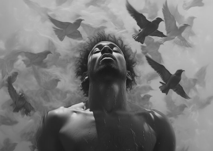 medecinesdumonde_La médecine des seuils, ces moments où le corps bascule entre vie et mort_juneteenth-celebration-with-symbolic-representation-end-slavery-united-states médecine des seuils