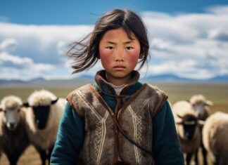 Le médecin nomade, soigner autrement, vivre ailleurs médecin nomade