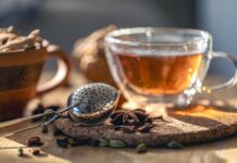 Boissons santé, les infusions du monde qui hydratent stimulent et apaisent Boissons santé