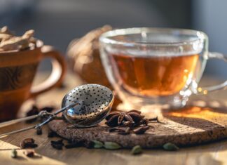 Boissons santé, les infusions du monde qui hydratent stimulent et apaisent Boissons santé