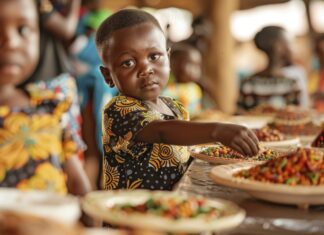 Le corps après la pénurie alimentaire, pourquoi la récupération peut devenir un risque médical majeur récupération après pénurie alimentaire