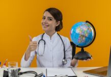 La guerre des médecins, quand les talents médicaux quittent les pays les plus fragiles Pénurie de médecins