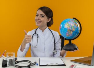 La guerre des médecins, quand les talents médicaux quittent les pays les plus fragiles Pénurie de médecins