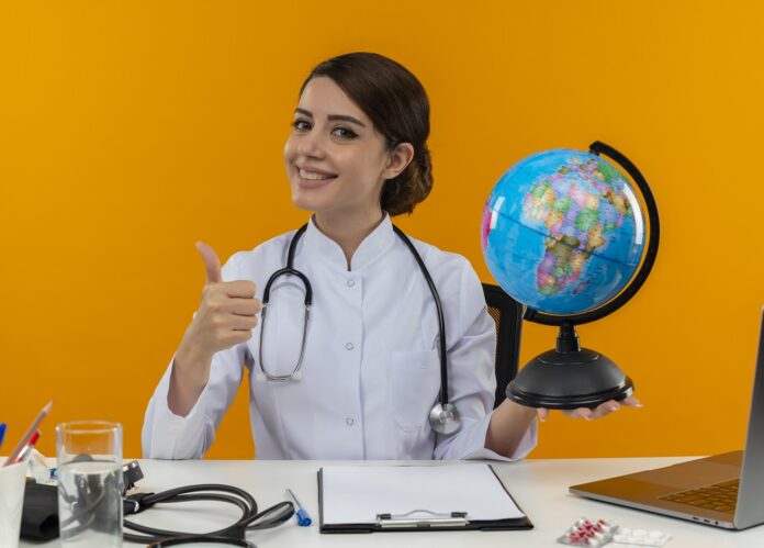 La guerre des médecins, quand les talents médicaux quittent les pays les plus fragiles Pénurie de médecins