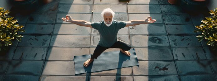 medecinesdumonde_La patience, l’art doux d’attendre sans s’éteindre_fit-man-practicing-yoga patiente