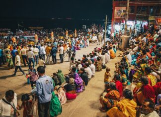 Médecine des migrations climatiques quand les soignants suivent les populations déplacées Médecine des migrations climatiques