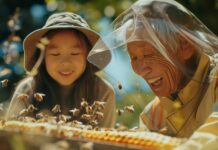 La médecine des abeilles ou apithérapie naturelle, les trésors thérapeutiques de la ruche L’apithérapie naturelle